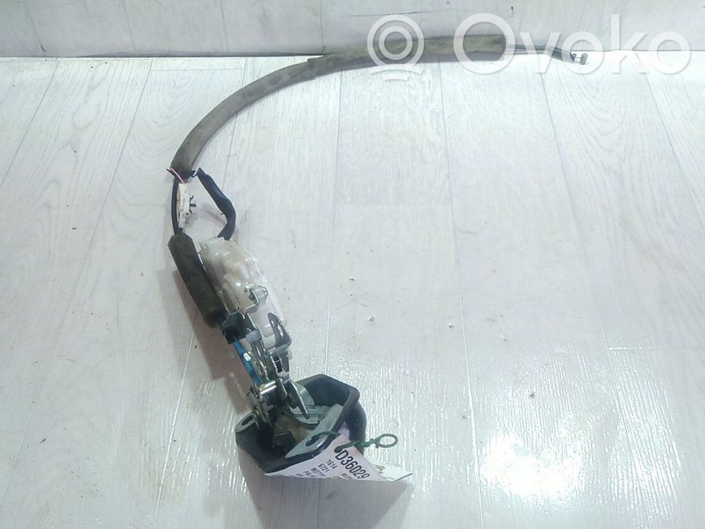 Nissan Micra Motor de bloqueo de puertas 