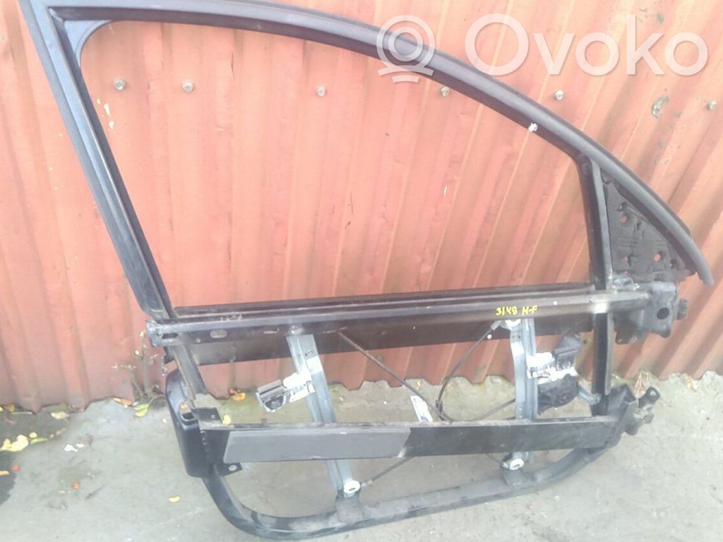 Smart ForFour I Macara ușă față cu motor 