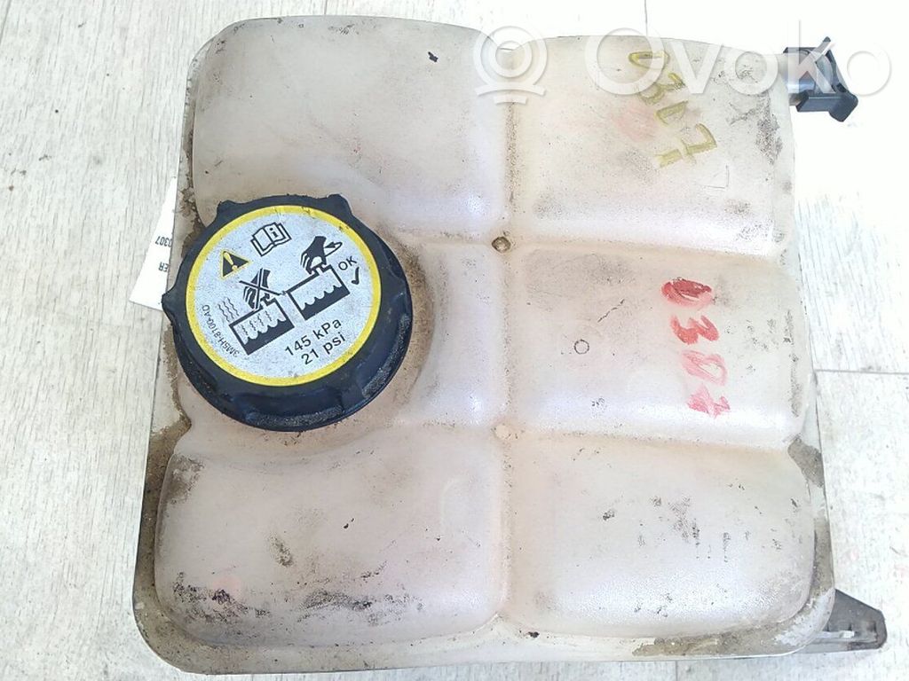 Ford Focus Serbatoio di compensazione del liquido refrigerante/vaschetta