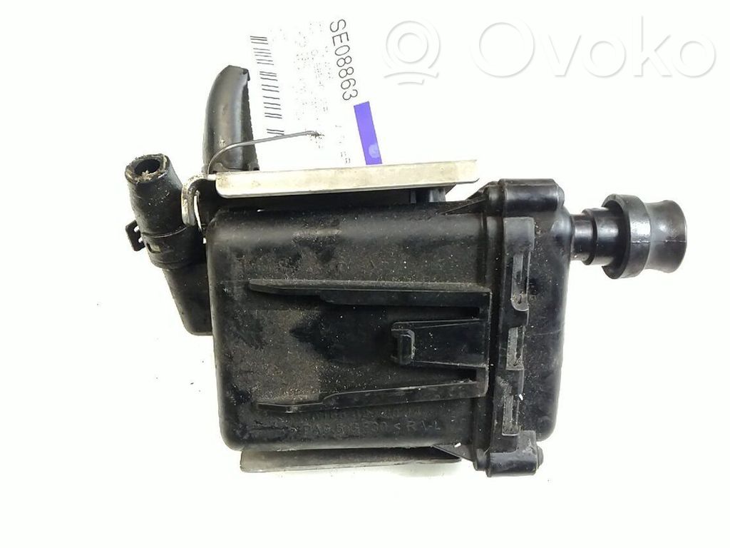 Mercedes-Benz ML W166 Rezervor lichid servodirecție 
