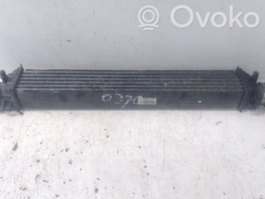 Alfa Romeo Giulietta Radiatore intercooler 