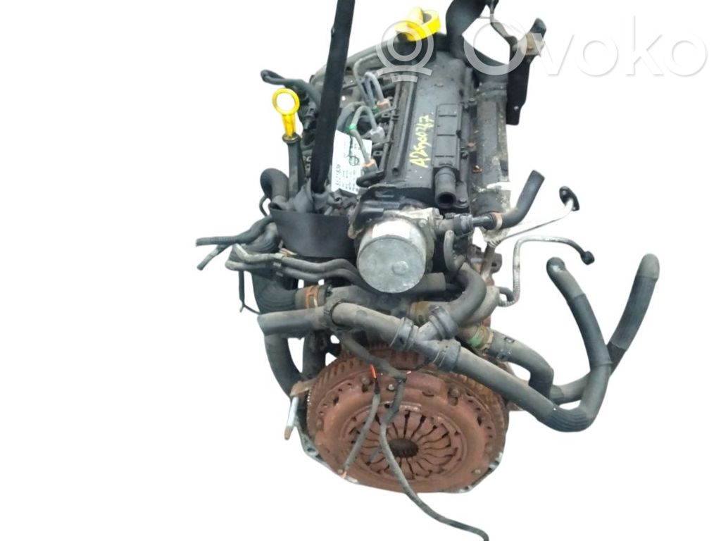 Engine   1010200QCJ