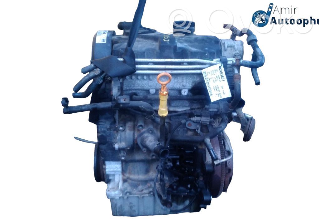 Motor