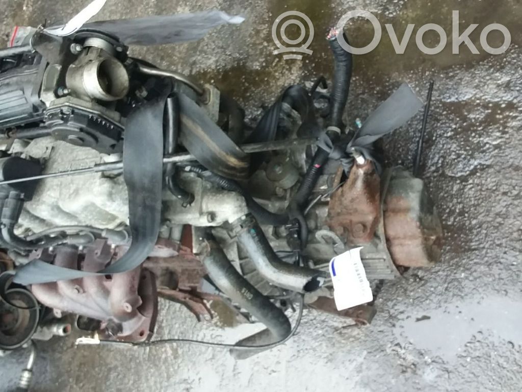Engine   96434704