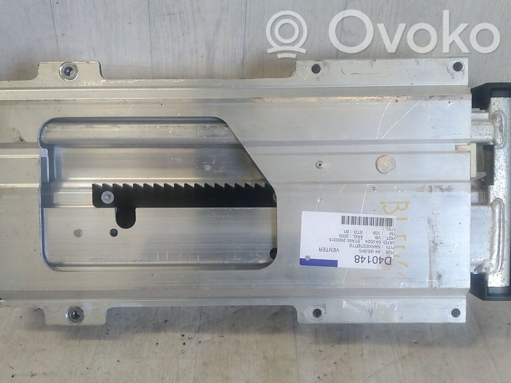 Audi A4 S4 B6 8E 8H Kattoverhoilusarja 