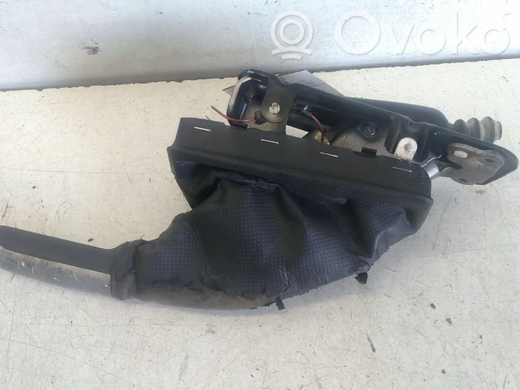 Opel Tigra B Motor frână de mână/parcare 
