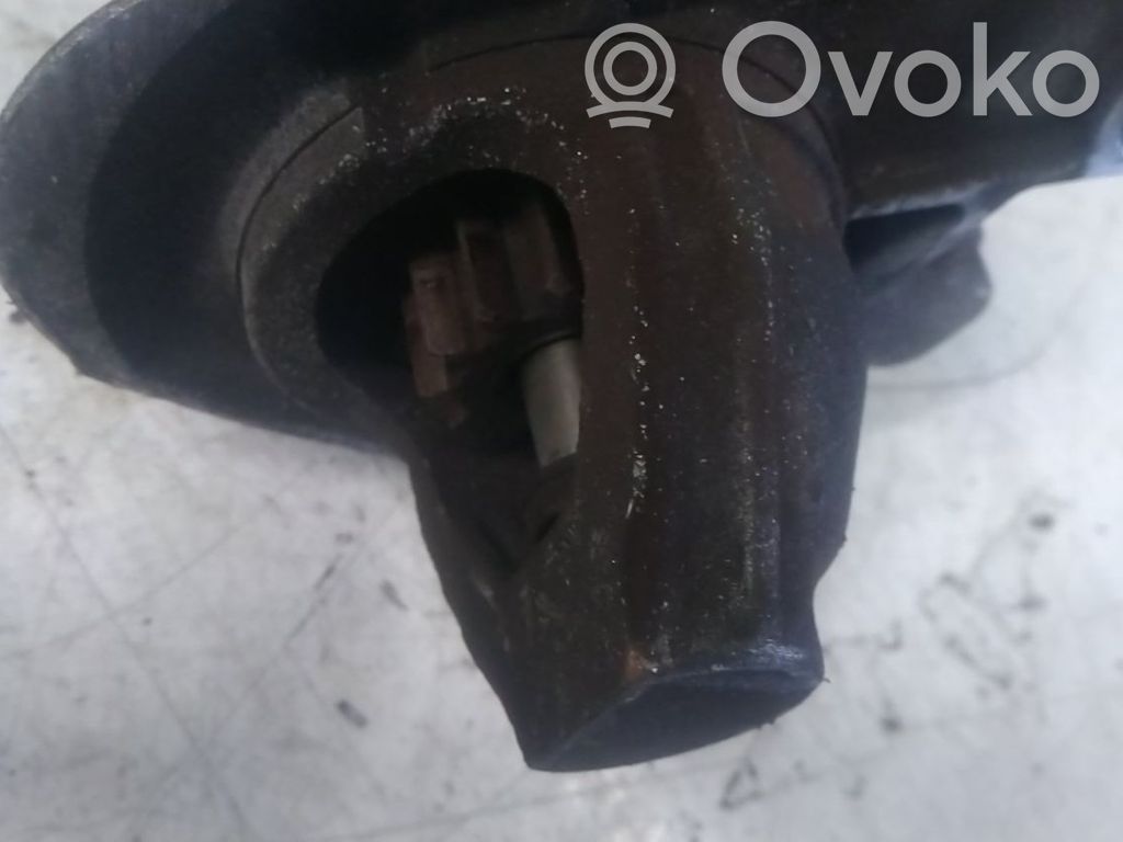 Démarreur   9675660680