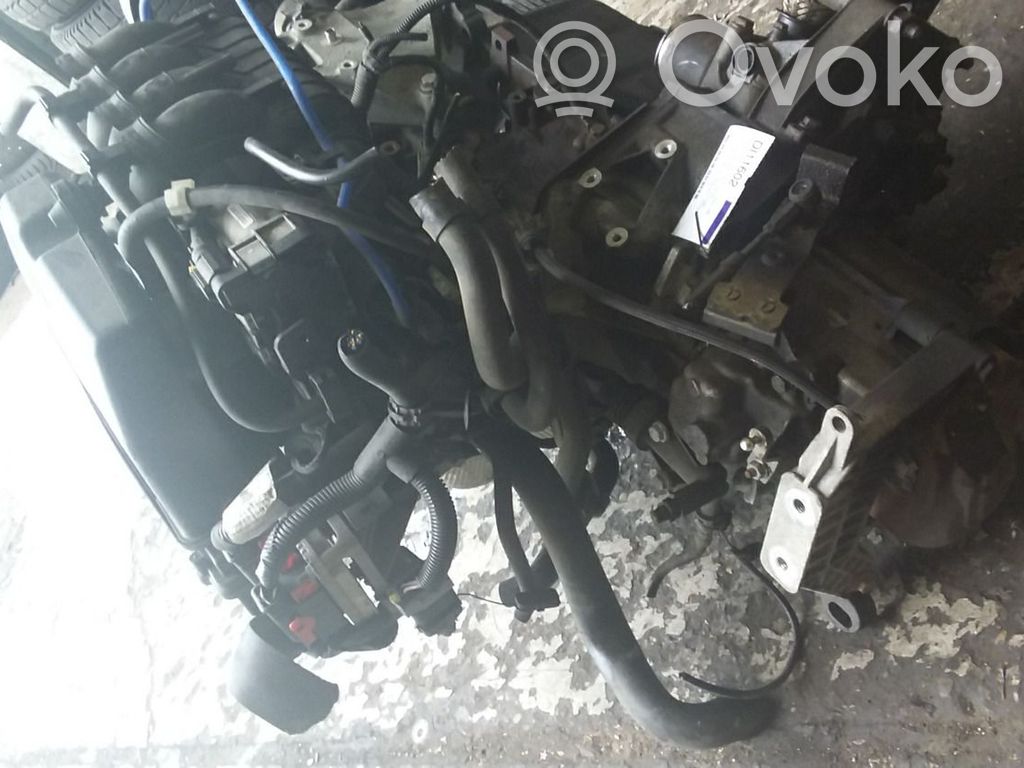 Motor   71751098