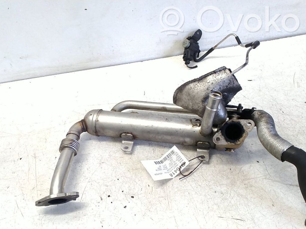 Răcitor supapă EGR   03G131512AD