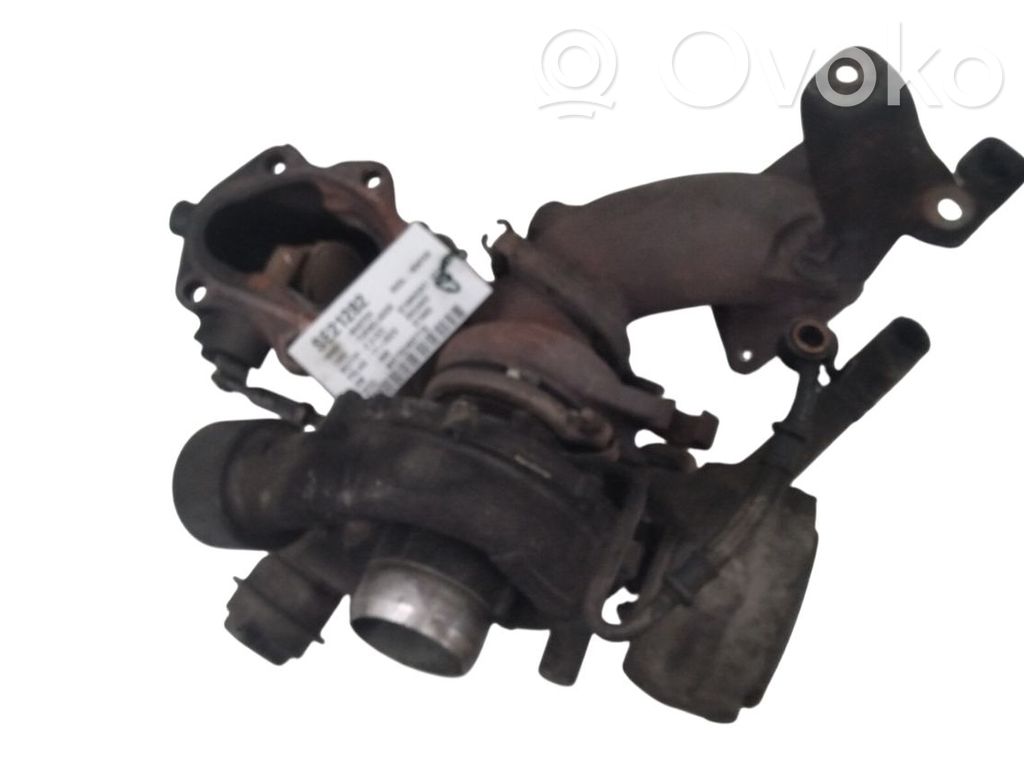 Turboahdin   144119135R