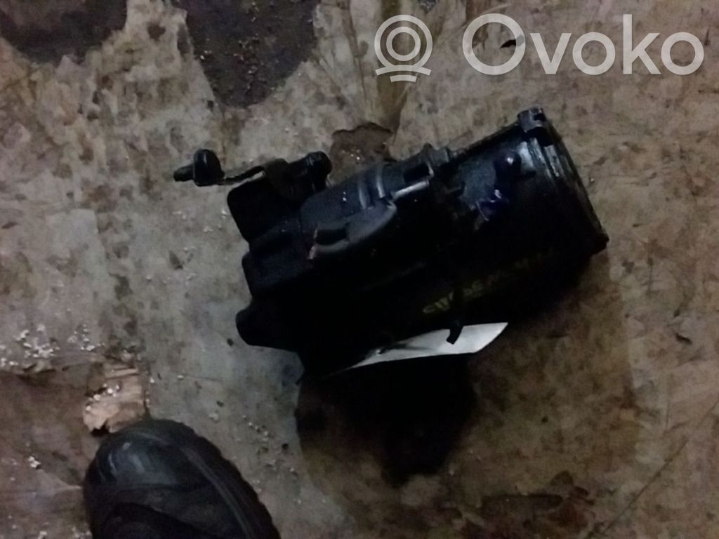 Motorino d’avviamento   5802AE