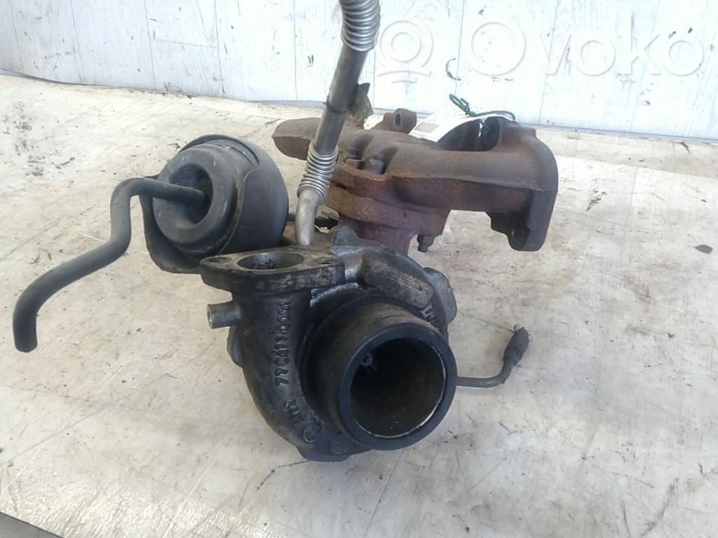 Turboahdin   55596485
