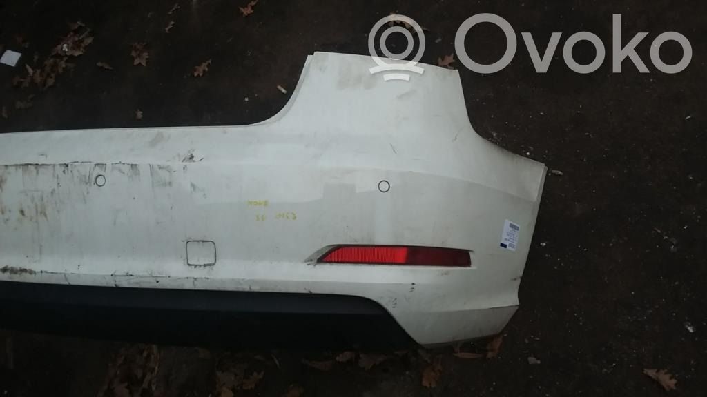 Audi A3 S3 8V Paraurti 