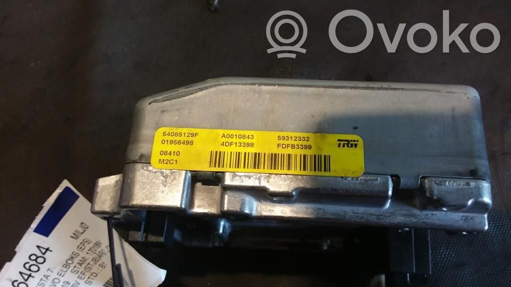 Moduł / Sterownik wspomagania kierownicy   54085129F01956498