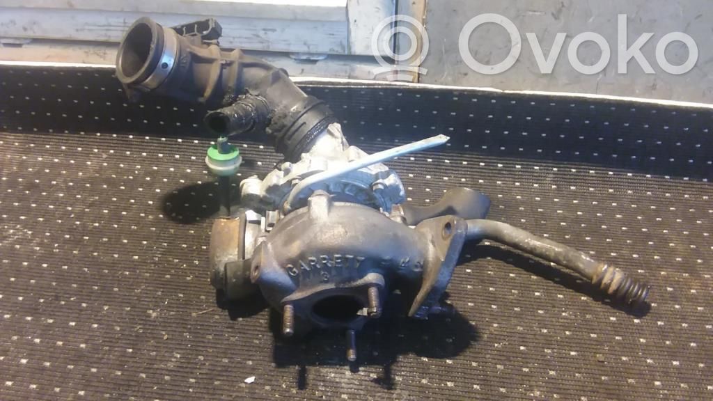 Turbo   172010N030