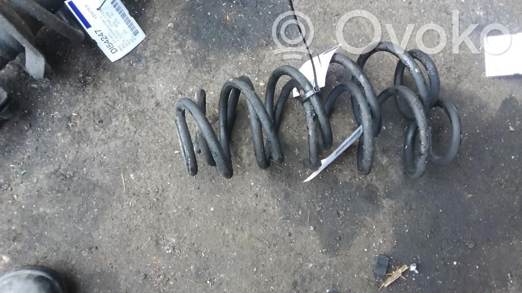 Suzuki Splash Rear coil spring 