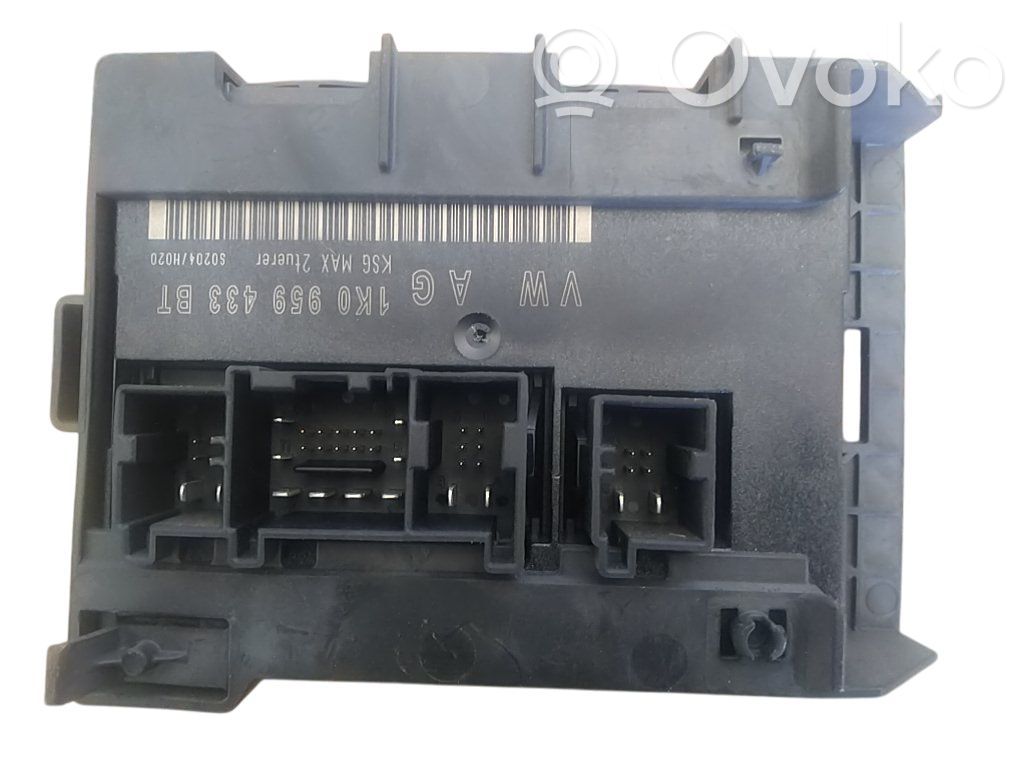 Modul confort   1K0959433BT