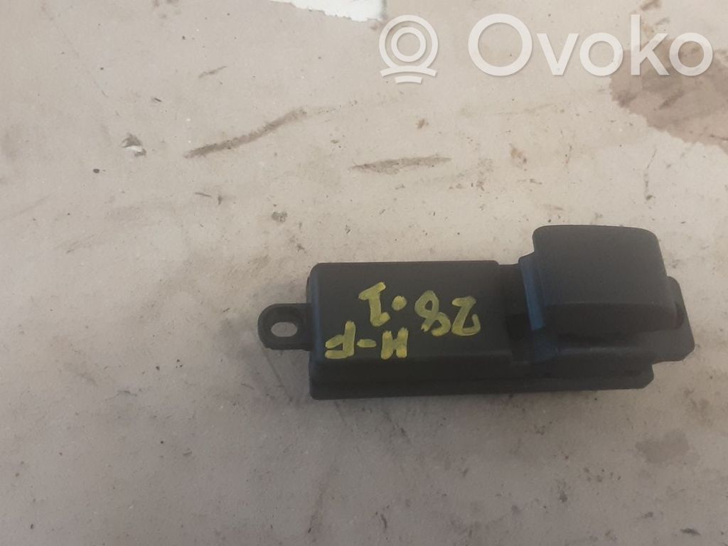 Mazda 2 Interruttore di controllo dell’alzacristalli elettrico 
