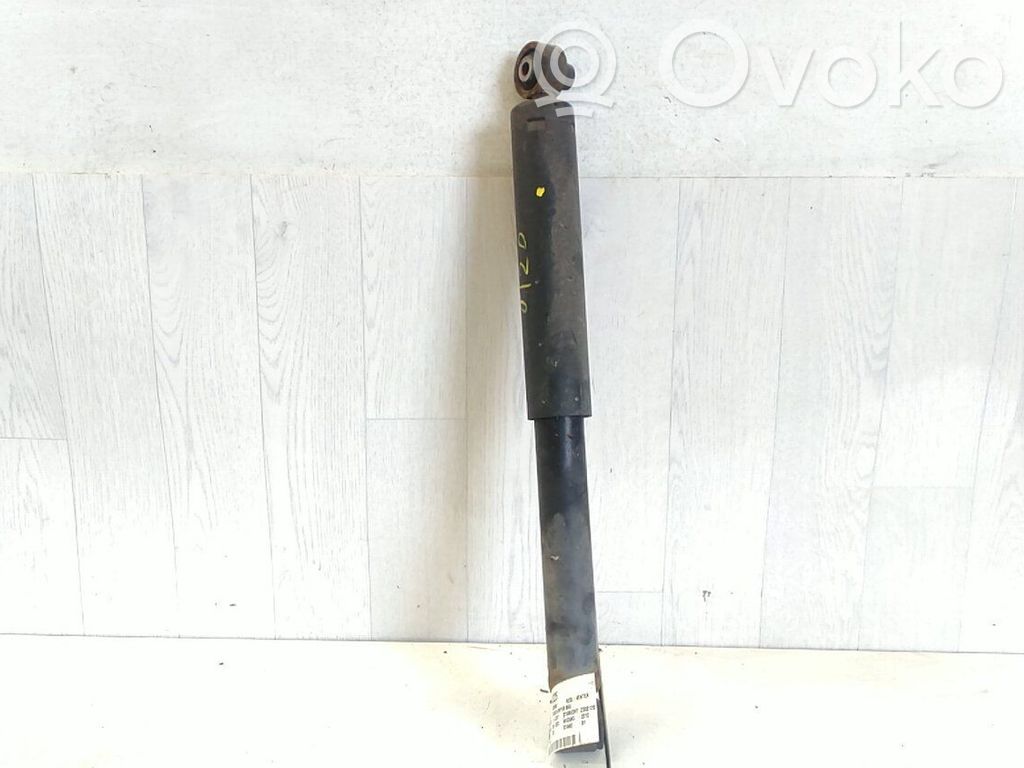 Opel Combo D Stoßdämpfer hinten 