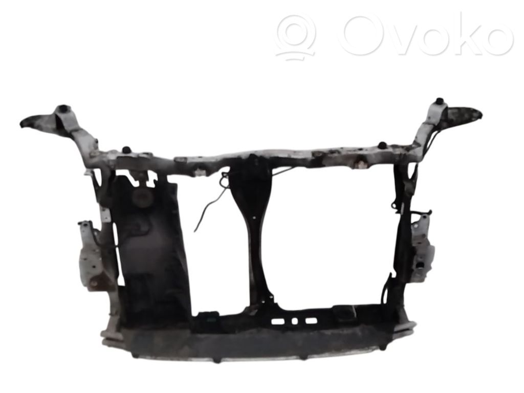 Radiator support slam panel   5810051K01000