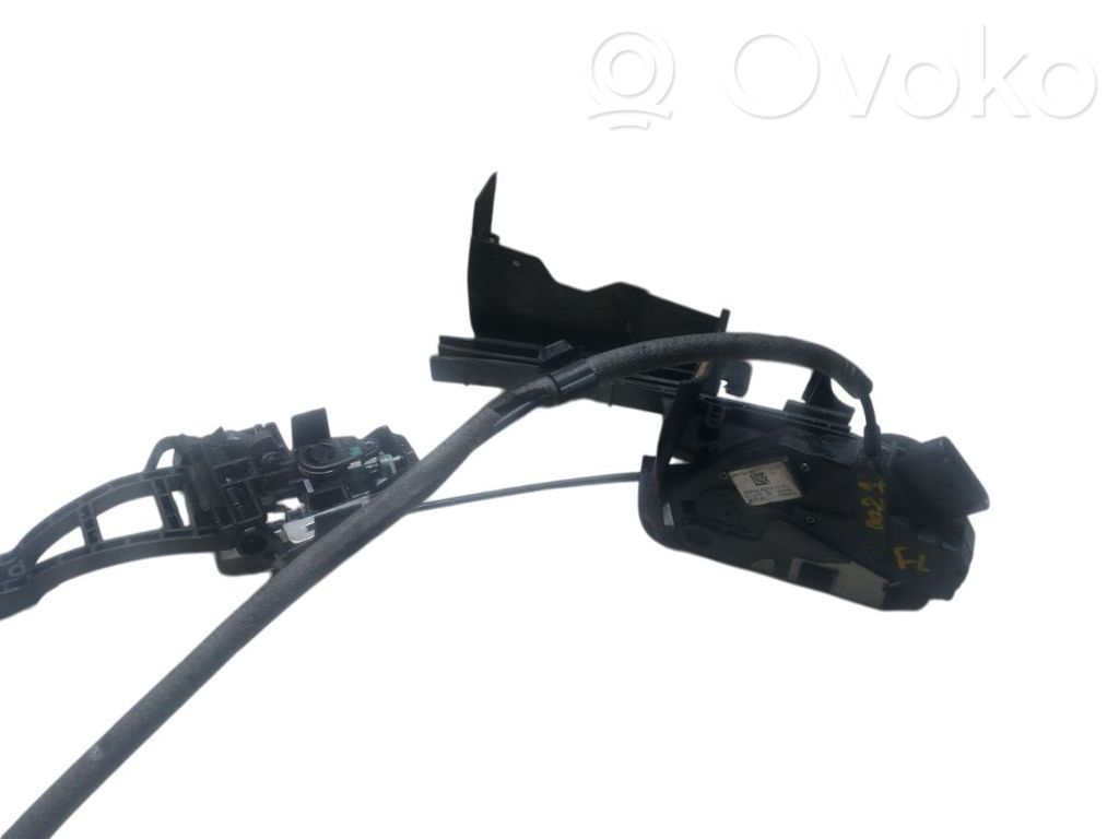 Ford Focus Central locking motor 