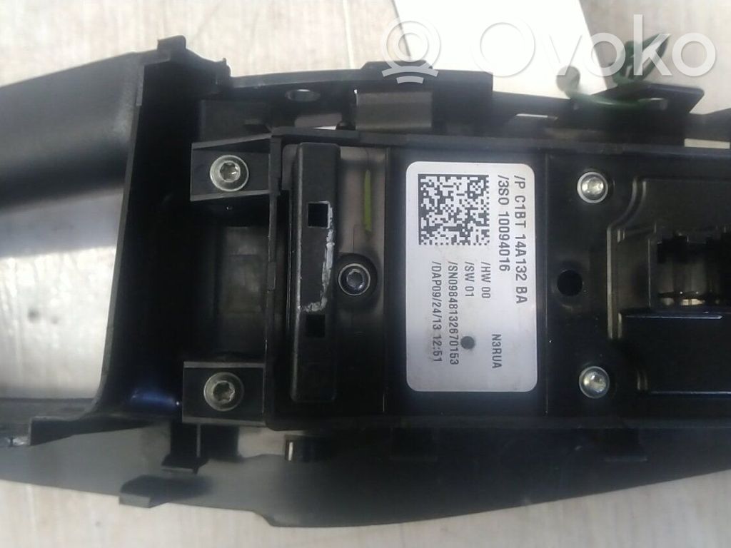 Ford Fiesta Interrupteur commade lève-vitre 