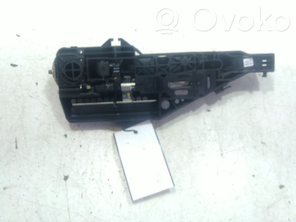 Smart ForFour II W453 Manecilla externa puerta delantera 