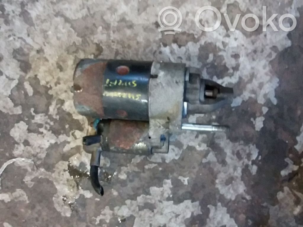 Motor de arranque   3110086G00