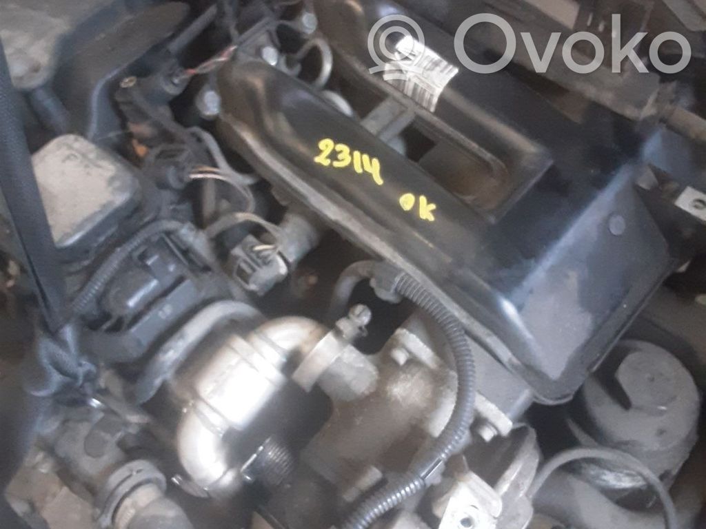 BMW 3 E90 E91 Двигатель 