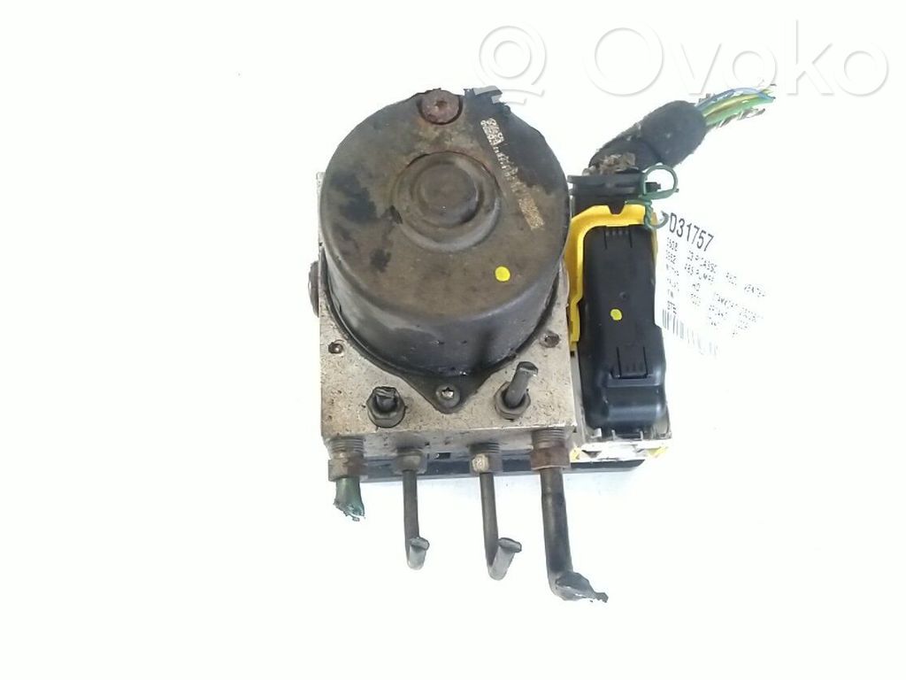 ABS Blokas   4541QR