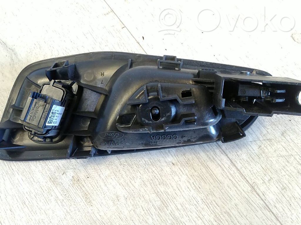 Ford Transit Front door interior handle 