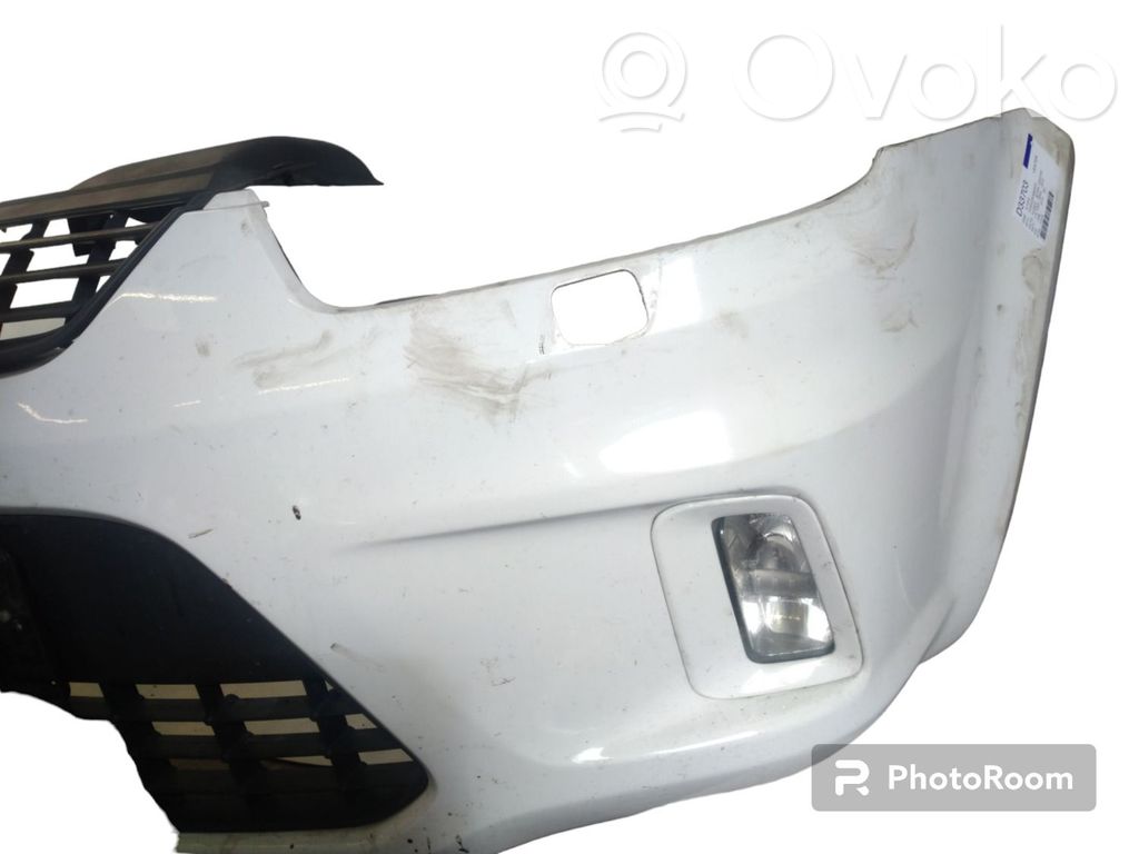 Front bumper   1482366