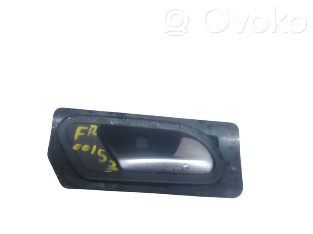 Manecilla interna puerta delantera   1Q0837198