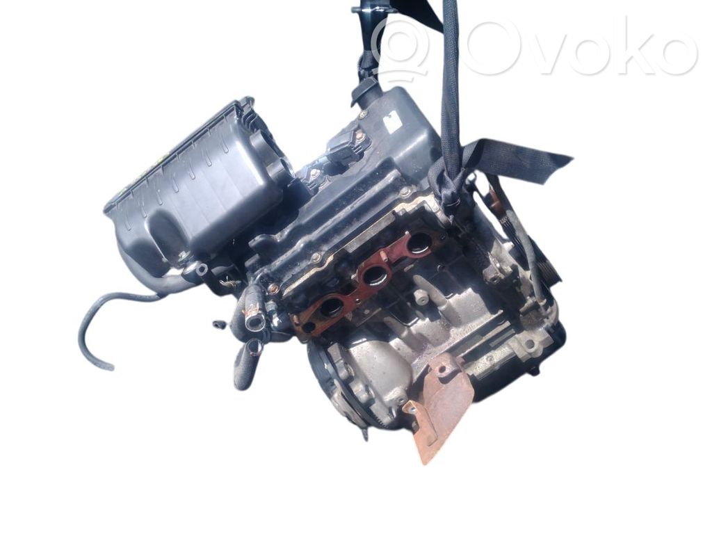 Engine   1000C847