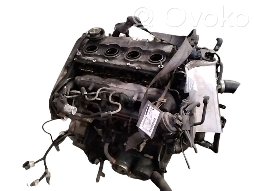 Mazda 6 Engine 