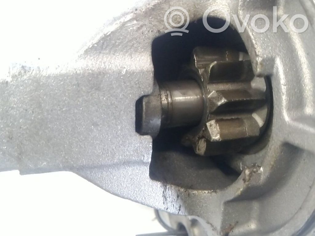 Стартер   04686111AD