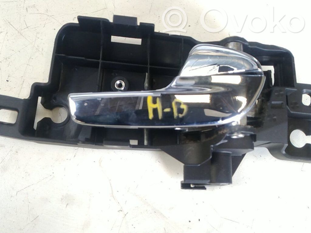 Ford S-MAX Front door interior handle 