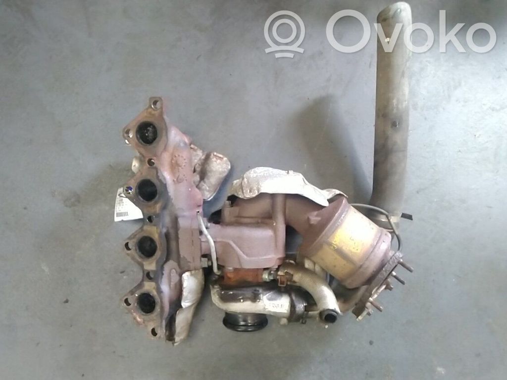 Turbo   98102371