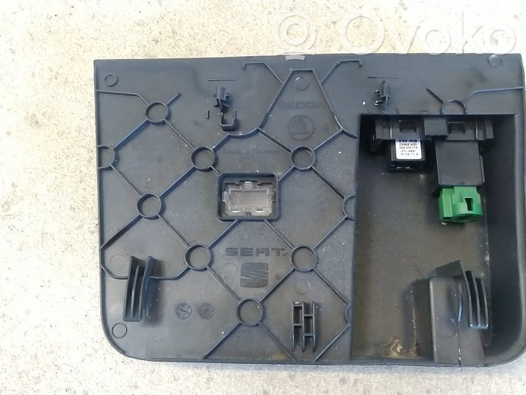 Seat Toledo IV (NH) Interruttore luci 