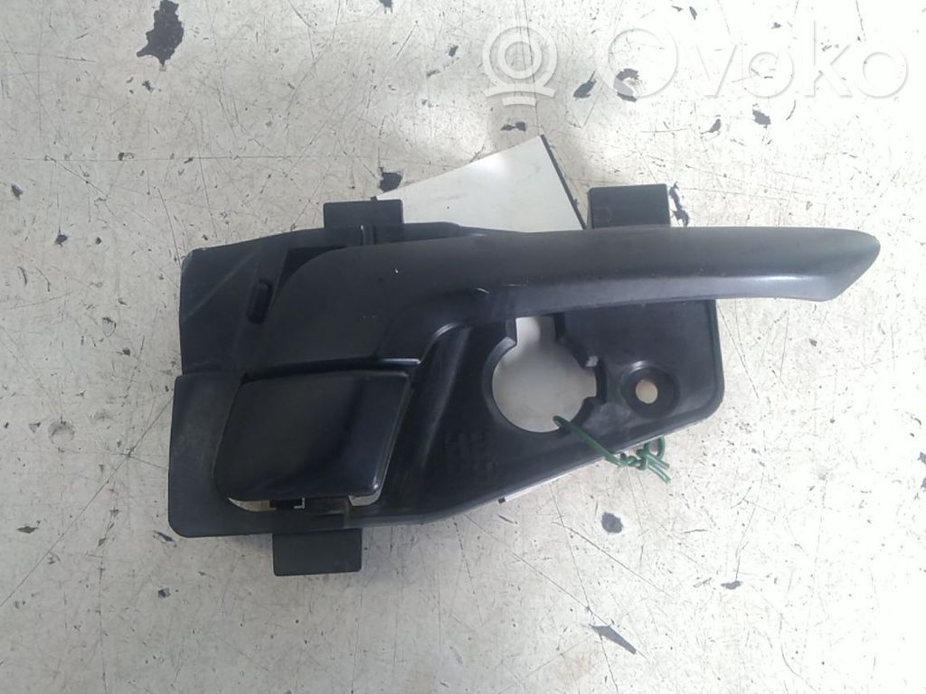 KIA Picanto Manecilla interna puerta delantera 