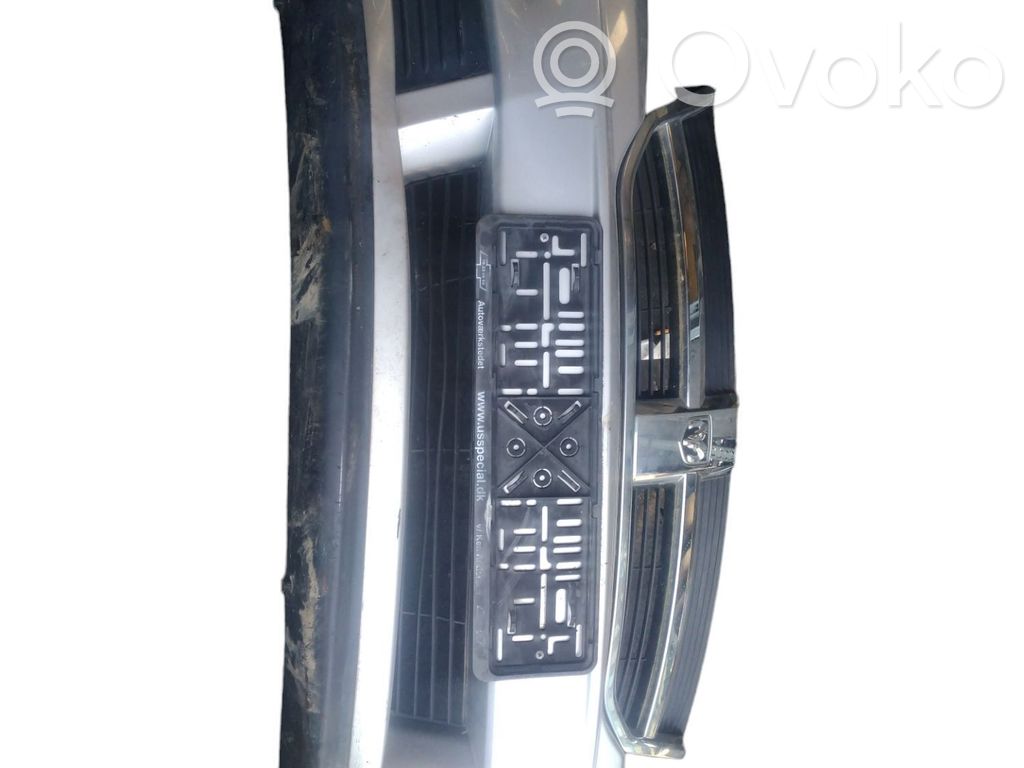 Dodge Journey Front bumper 