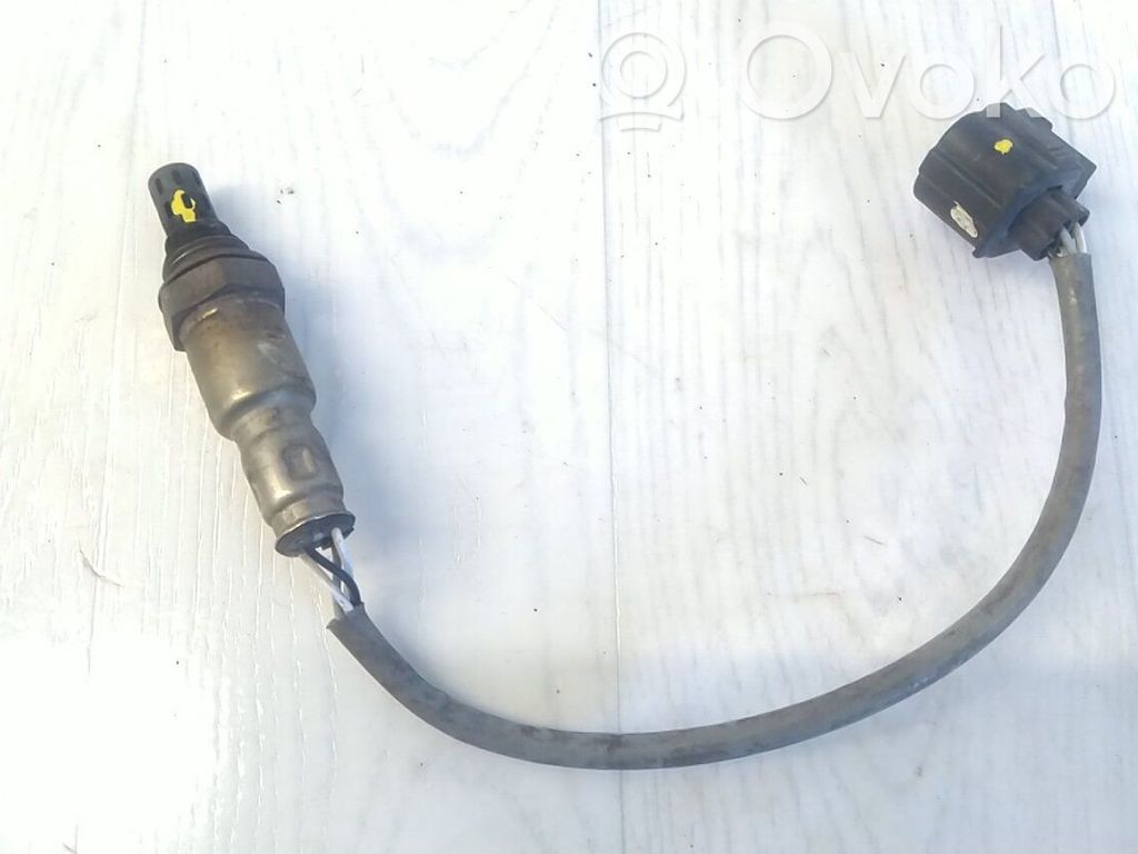 Зонд «Lambda»   1588A282