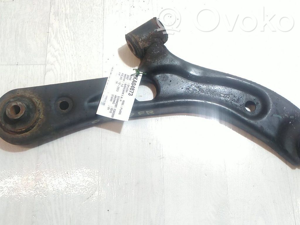 Suzuki Splash Вилы 