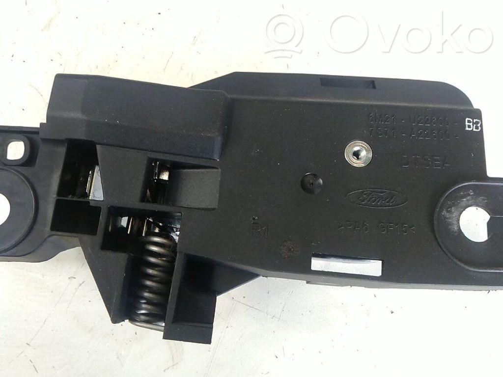 Ford S-MAX Front door interior handle 
