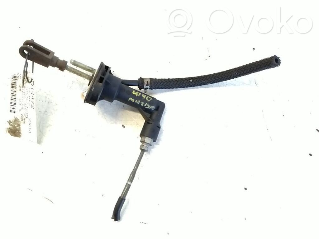 Mazda 6 Cilindro de embrague hidráulico 