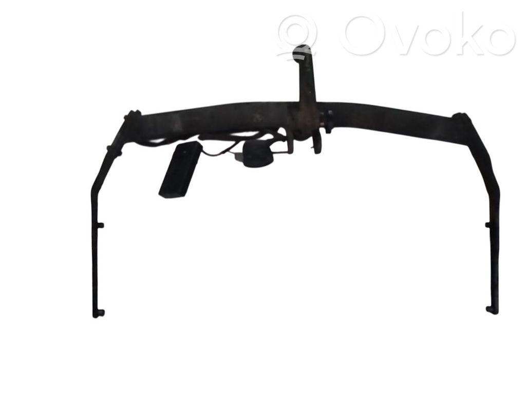 Ford Focus Detachable towbar 