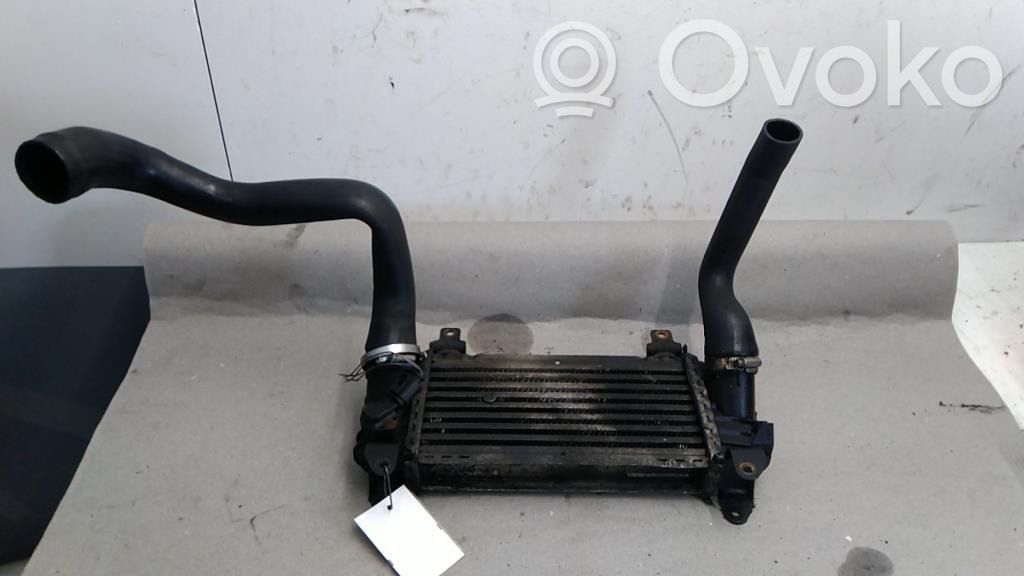 Radiatore intercooler   8Z0145805E