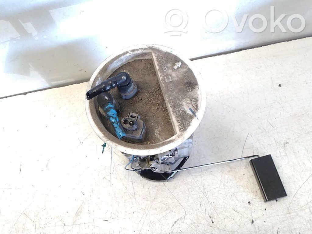 Fuel level sensor   8Z0919183A