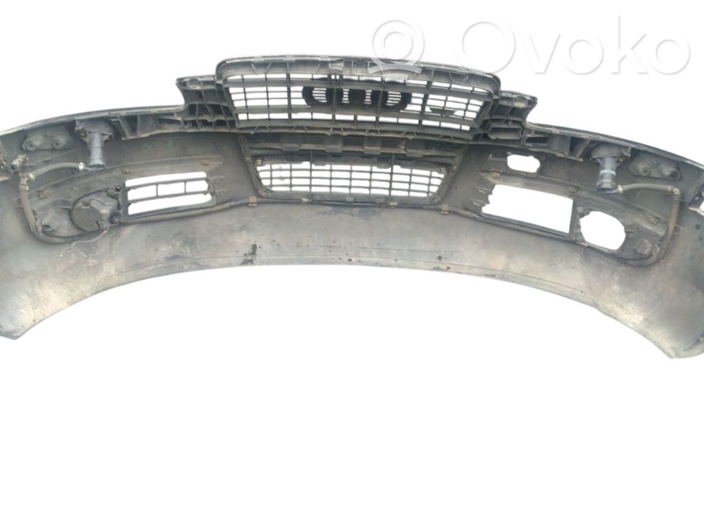 Etupuskuri   4F0807105AGRU
