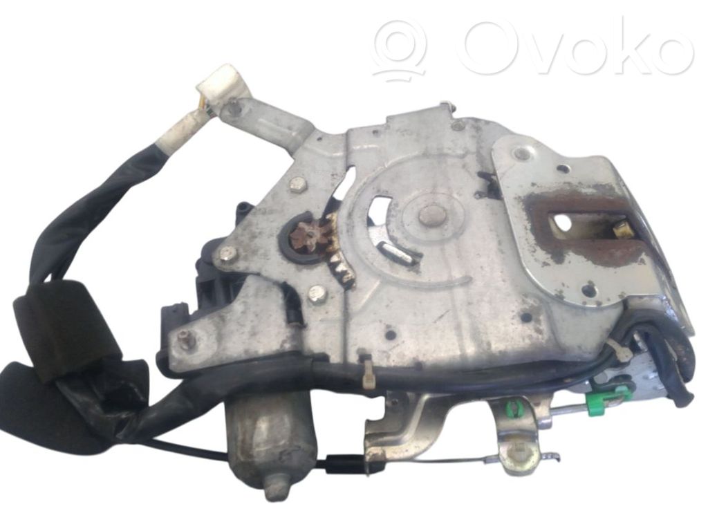Central locking motor   C23572310G